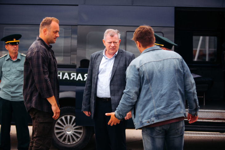 Порт: дата выхода 2 сезона