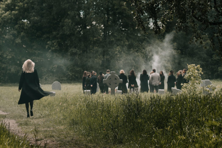 Дата выхода сериала Аврора 2 сезон