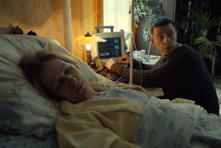 Капельник 2 сезон: дата выхода сериала