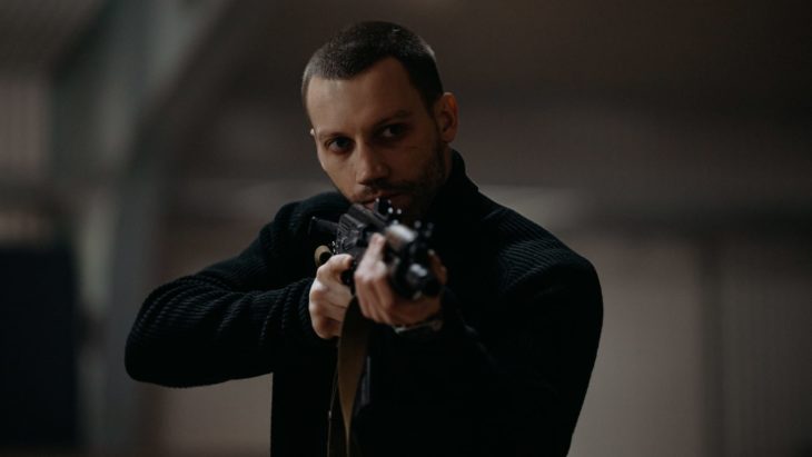 Дата выхода сериала Химера 2 сезон