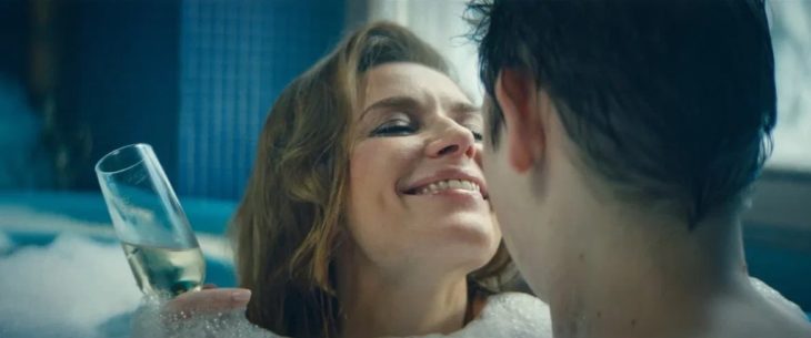 Неличная жизнь 2 сезон: дата выхода сериала