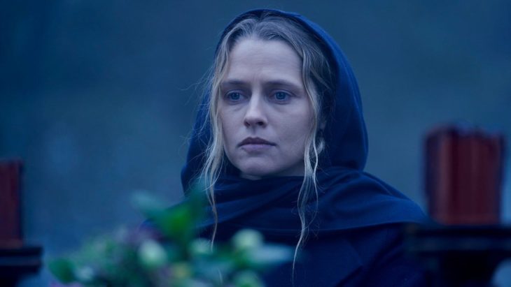 Открытие ведьм будет ли 4 сезон?