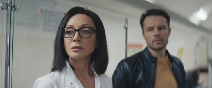 Тест на беременность 5 сезон, почему не будет?