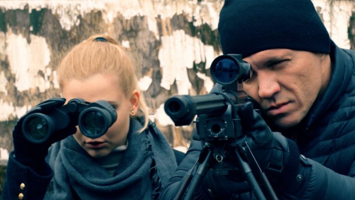 Варяг 2 сезон: дата выхода сериала