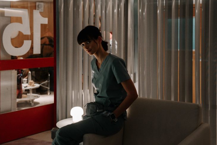 Дата выхода 2 сезона сериала 13 клиническая