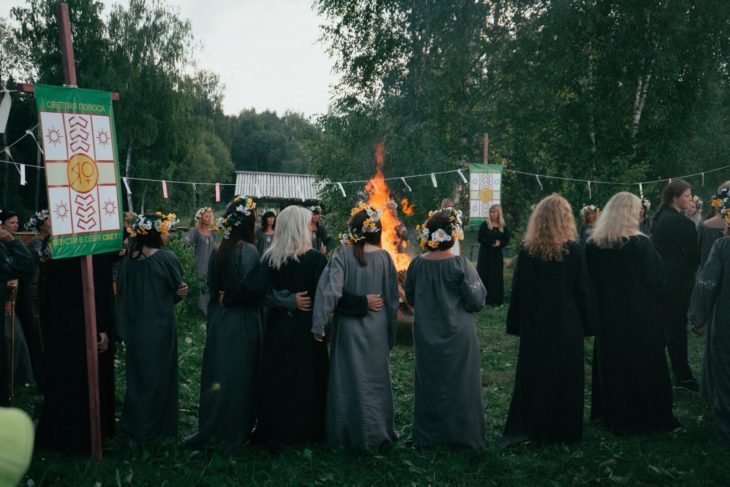 Ольга: будет ли 6 сезон?