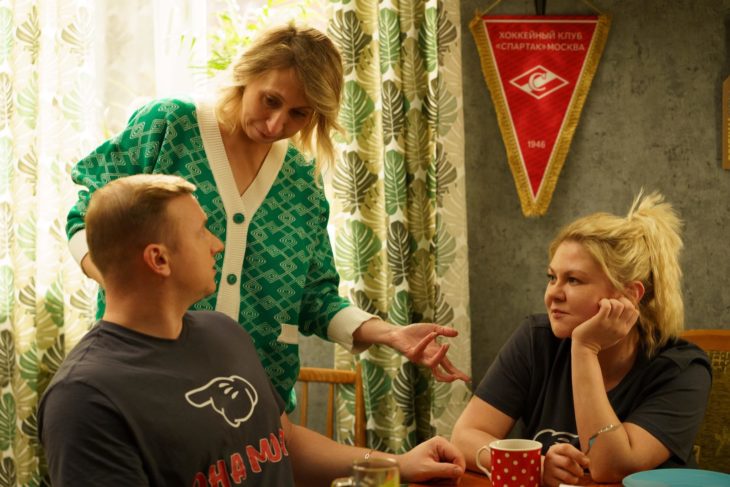 Иванько 3 сезон: дата выхода сериала