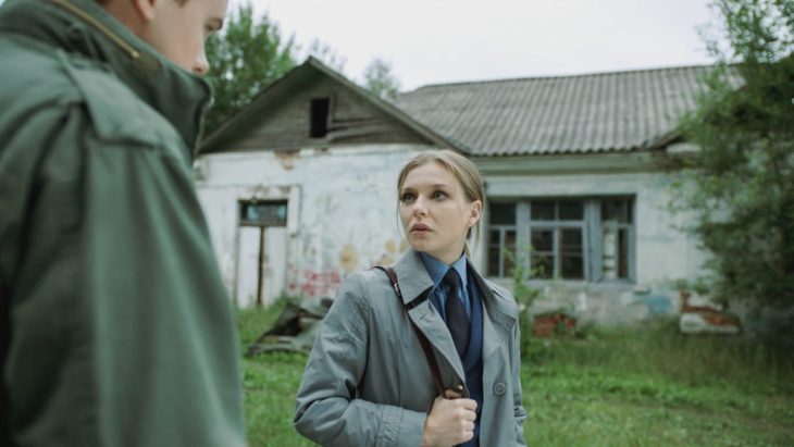 Замаячный 2 сезон: почему не будет?