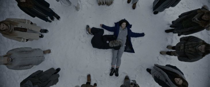 Сны Алисы 2 сезон: даты выхода сериала