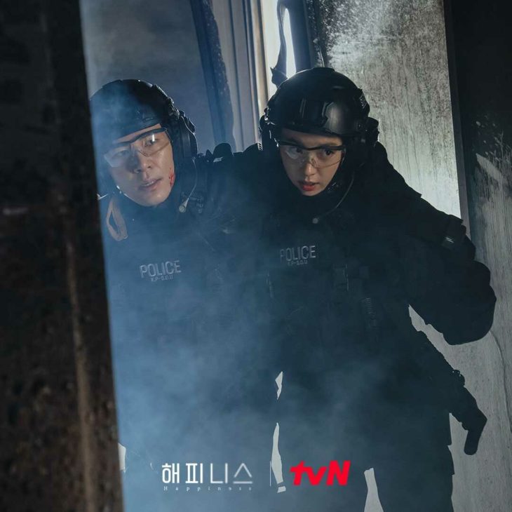 Дата выхода сериала Счастье 2 сезон