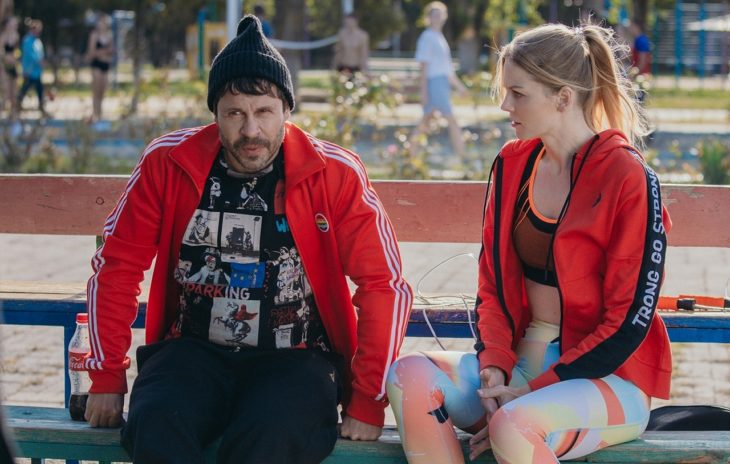 Дылды 4 сезон: дата выхода сериала