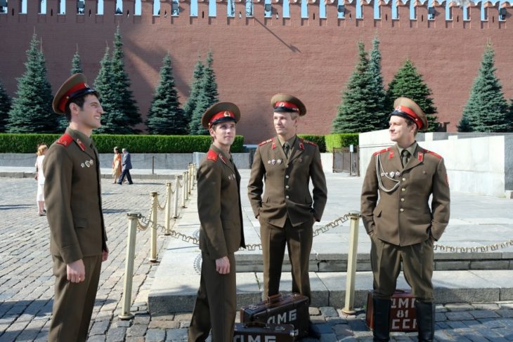 СССР: дата выхода 2 сезона