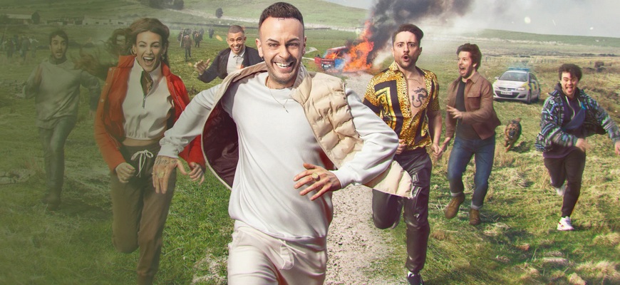 Голяк 7 сезон: дата выхода сериала