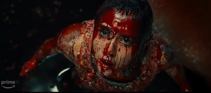 Поколение «Ви» 2 сезон: даты выхода серий