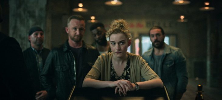 Дата выхода сериала Озарк 4 сезон
