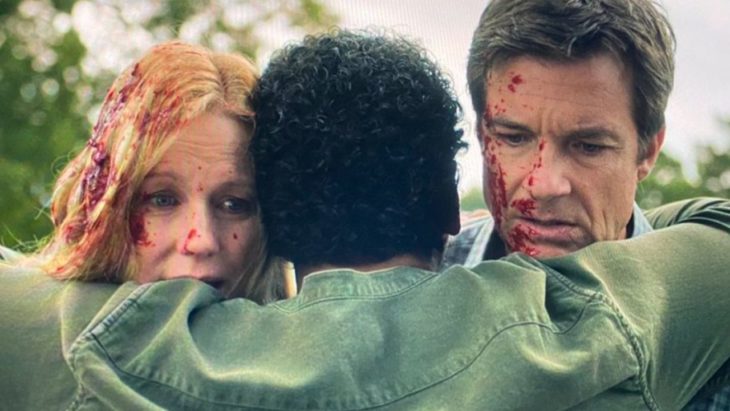 Дата выхода сериала Озарк 4 сезон