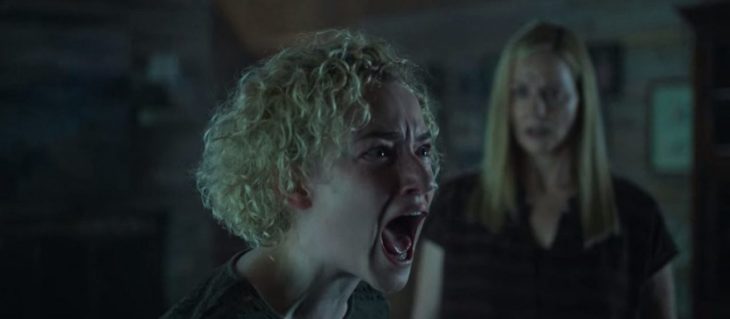 Дата выхода сериала Озарк 4 сезон