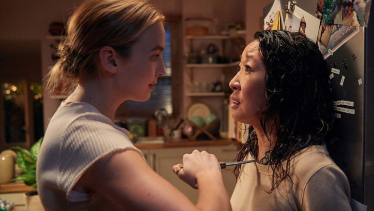 Будет ли 5 сезон сериала Убивая Еву?