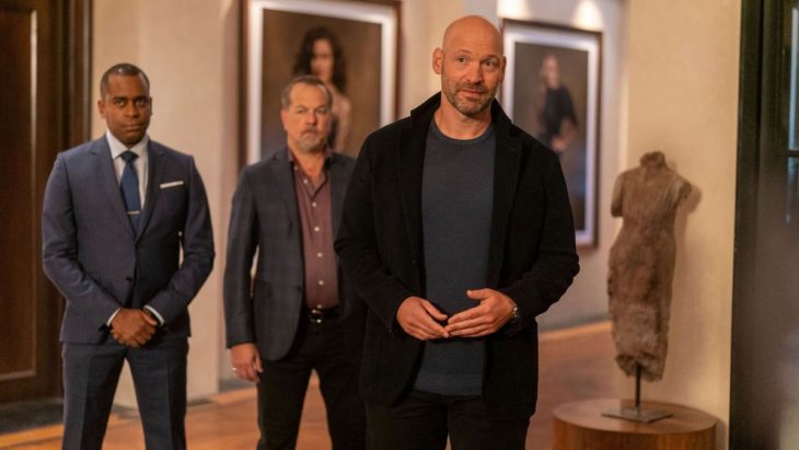 Миллиарды 8 сезон: будет ли продолжение сериала?